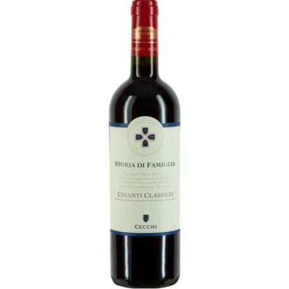 Cecchi Chianti Classico DOCG trocken 0,75l