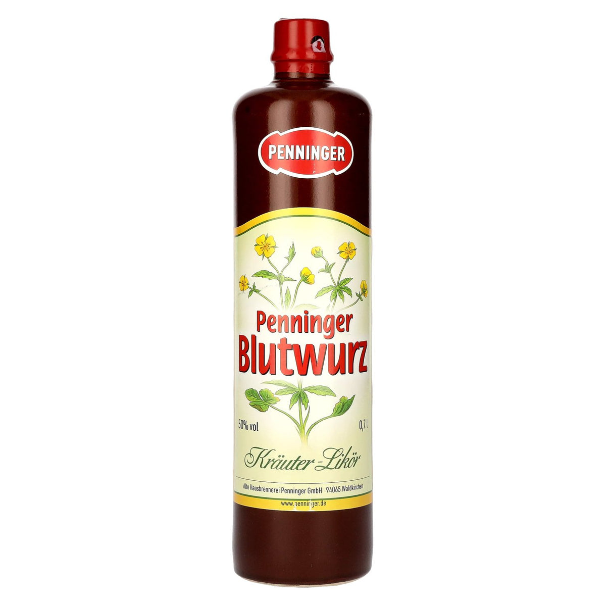 Penninger Blutwurz 50% 0,7l