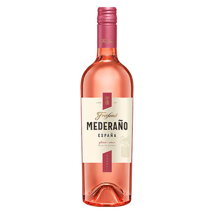 Freixenet Mederano Rosado halbtrocken 0,75l