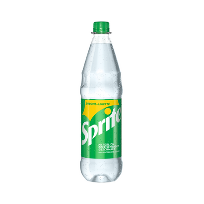 Sprite 1l MW PET