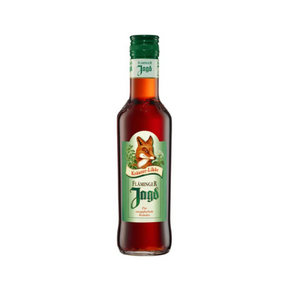 Fläminger Jagd Kräuterlikör 30% 0,35l