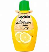 Leverno Zitronen Fix 100ml