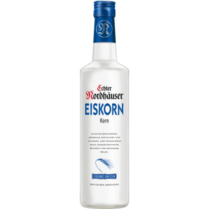 Echter Nordhäuser Eiskorn 32% 0,7l