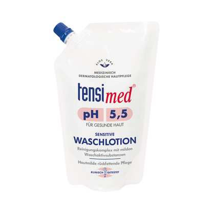 Tensimed Flüssig Waschemulsion Nachfüllbeutel 1000ml