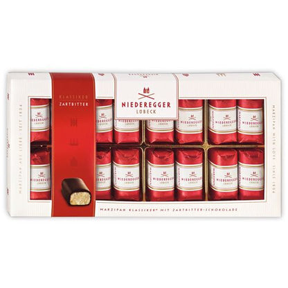 Niederegger Marzipan Klassiker 16Stück 200g