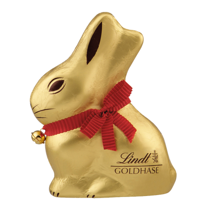 Lindt Goldhase 200g