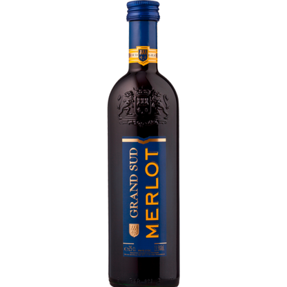Grand Sud Merlot DOC 0,25l