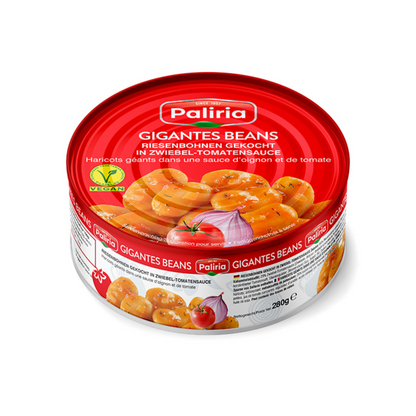 Palirria gebackene Riesenbohnen 280g
