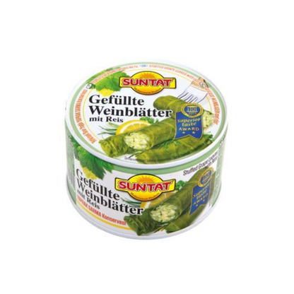 Suntat gefüllte Weinblätter 400g