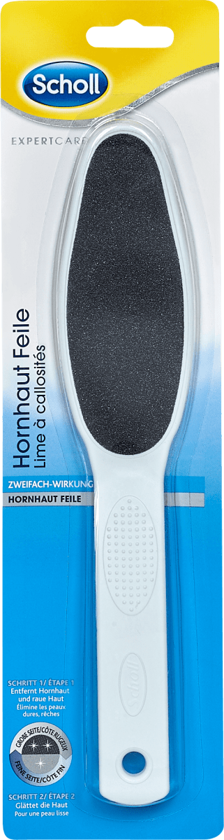 Scholl ExpertCare Hornhaut-Feile