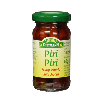 Feinkost Dittmann Piri Piri 90g