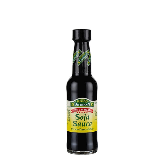 Feinkost Dittmann Soja Sauce 100ml