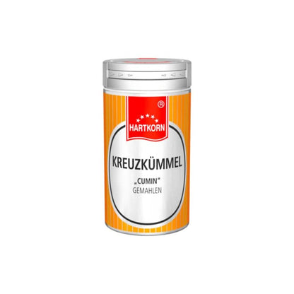 Hartkorn Kreuzkümmel gemahlen 30g