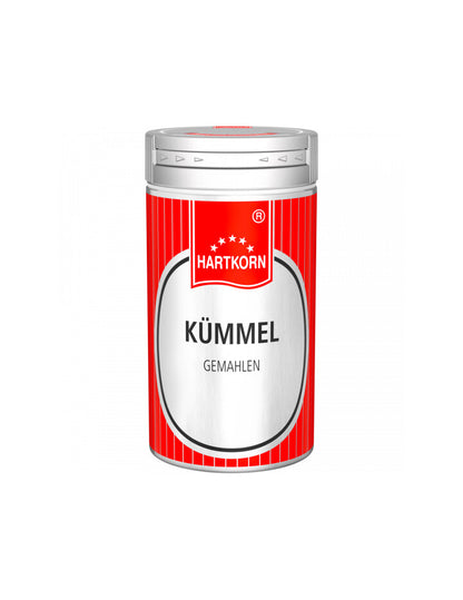 Hartkorn Kümmel gemahlen 30g