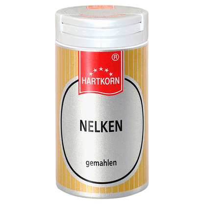 Hartkorn Nelken gemahlen 25g