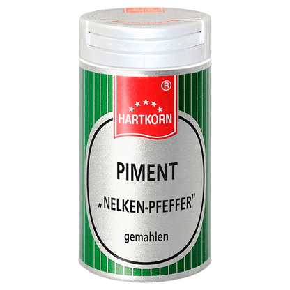Hartkorn Piment gemahlen 32g