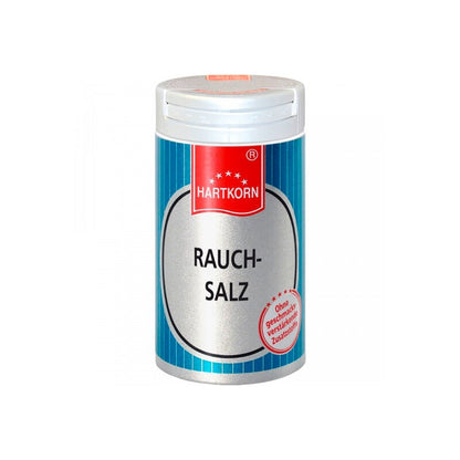 Hartkorn Rauch Salz 50g