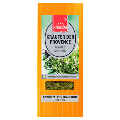 Hartkorn Kräuter der Provence 25g
