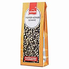 Hartkorn Pfefferkörner schwarz 60g