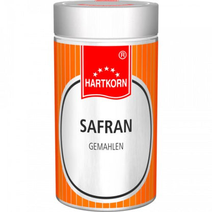 Hartkorn Safran 0,1g