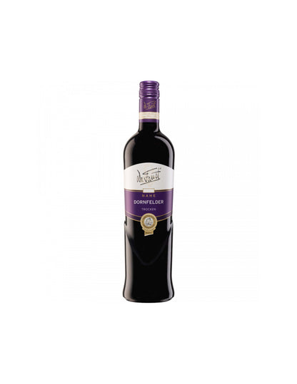 Dr.Faust Dornfelder QbA trocken 0,75l