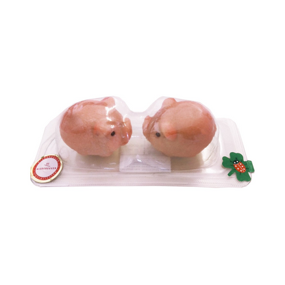 Niederegger Marzipan Schweinepaar 48g
