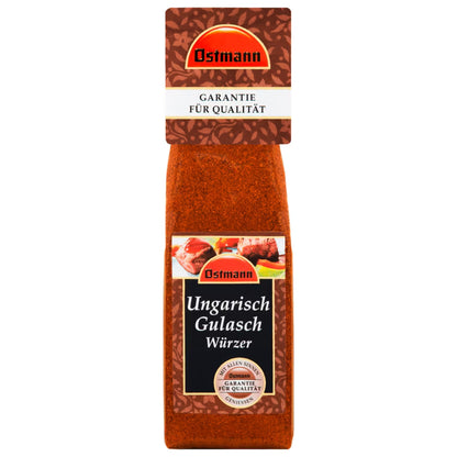 Ostmann Ungarisch Gulasch Würzer 45g