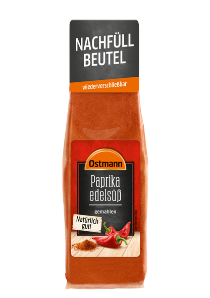 Ostmann Paprika edelsüß 50g