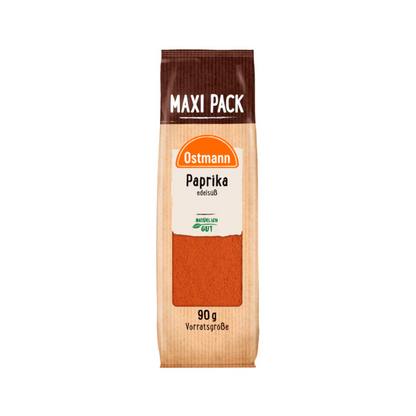 Ostmann Paprika edelsüß 90g