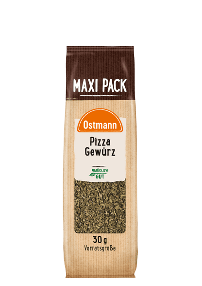Ostmann Pizza-Gewürz 30g