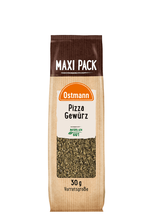 Ostmann Pizza-Gewürz 30g