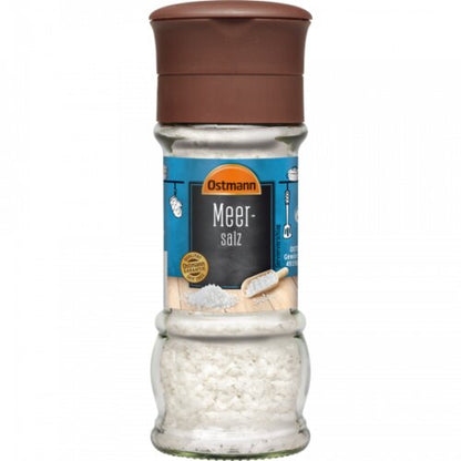 Ostmann Mühle Meersalz 130g