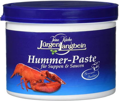 Jürgen Langbein Hummer Paste für 500ml 50g