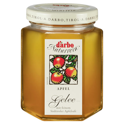 Darbo Naturrein Gravensteiner Apfelgelee 200g