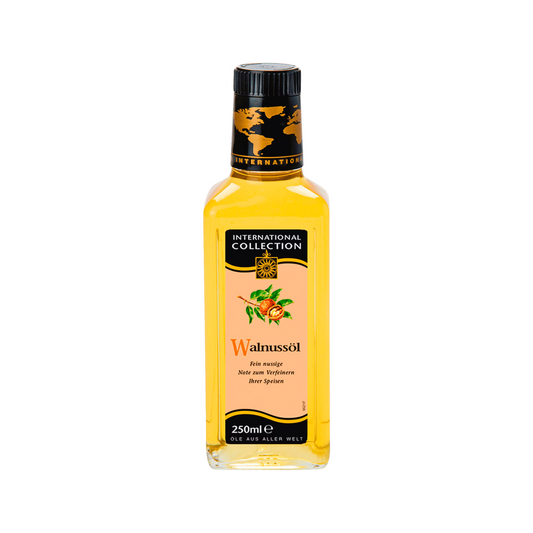 International Collection Walnussöl 250ml
