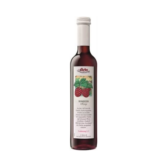 Darbo Waldhimbeer Sirup 0,5l