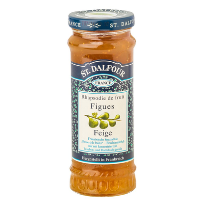 St.Dalfour Fruchtaufstrich Feigen 284g