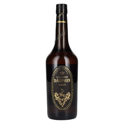 Calvados Dauphin VSOP 40% 0,7l