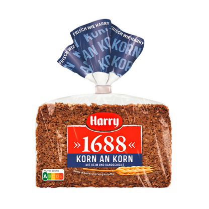 Harry Das Volle Korn Korn An Korn 500g