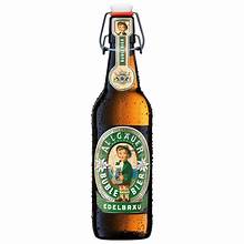 Büble Edelbräu BV 0,5l MW