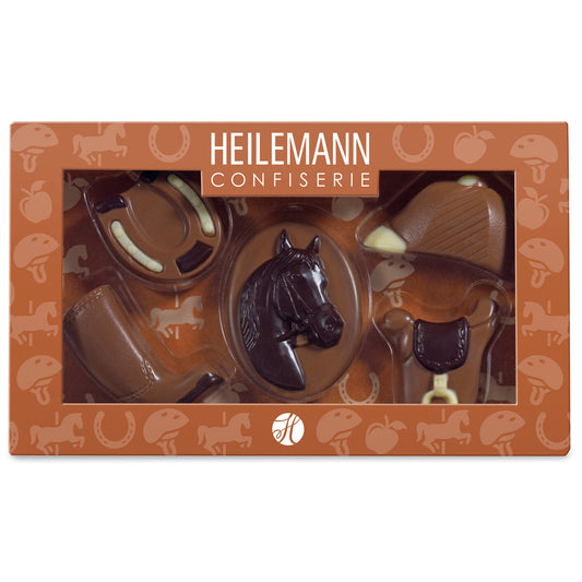 Heilemann Pferde-Packung 100g