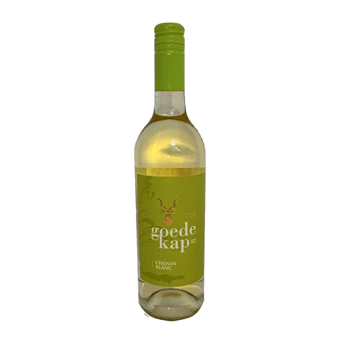 Goede Kap Chenin Blanc Trocken 0,75l