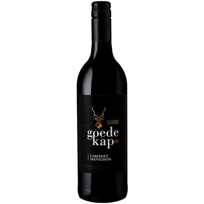 Goede Kap Cabernet Sauvignon 0,75l