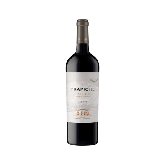 Trapiche Malbec trocken 0,75l