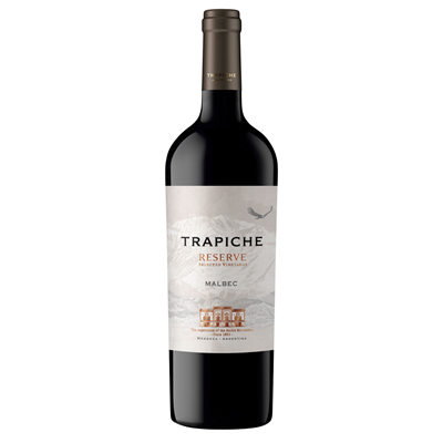Trapiche Malbec Oak Cask trocken 0,75l