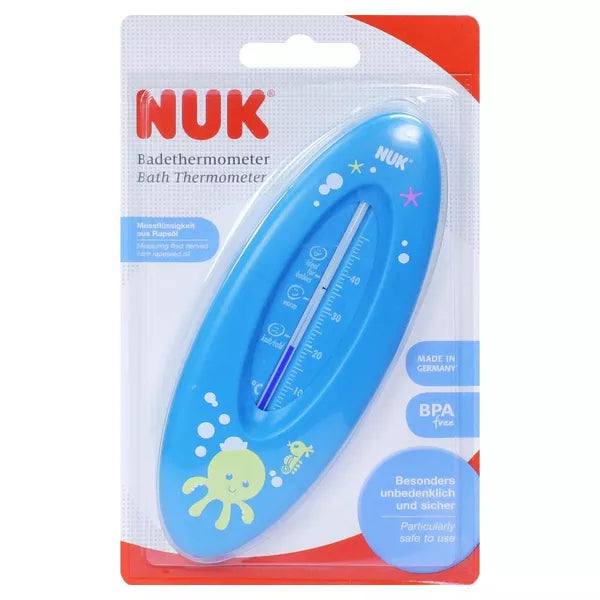 Nuk Badethermometer Ocean