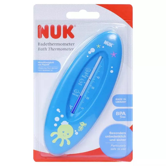 Nuk Badethermometer Ocean