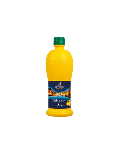 Leverno Zitronen Fix 500ml