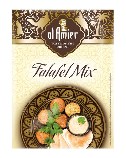 Al Amier Falafel Mix 200g