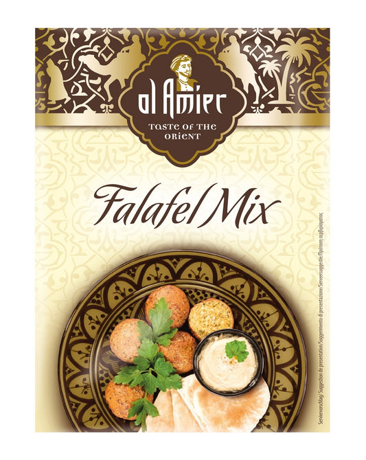Al Amier Falafel Mix 200g